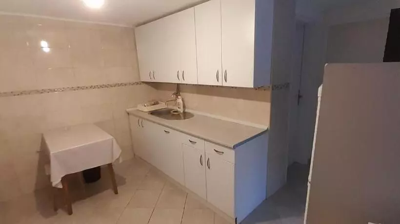 پانسیون Guest House Ruzica