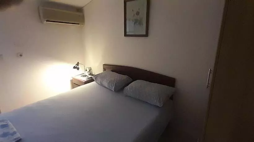 پانسیون Guest House Ruzica