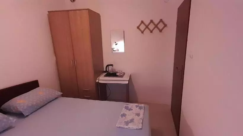 پانسیون Guest House Ruzica