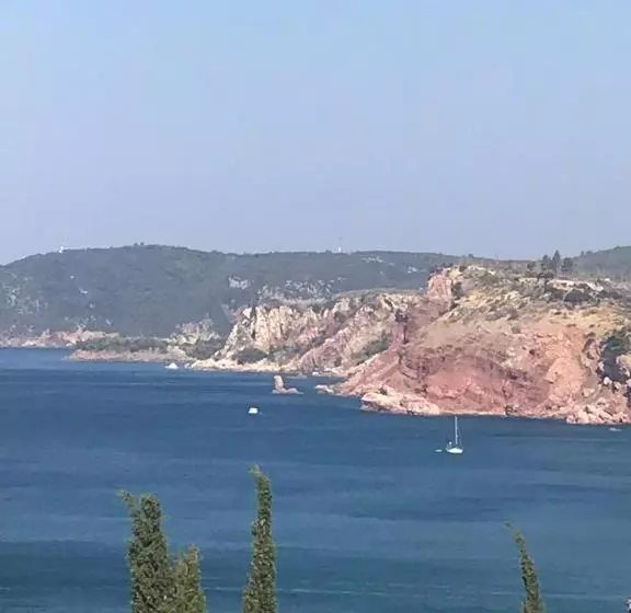 پانسیون Guest House Ruzica