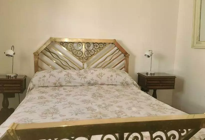 پانسیون Habitación Intima Virgen Del Cerro