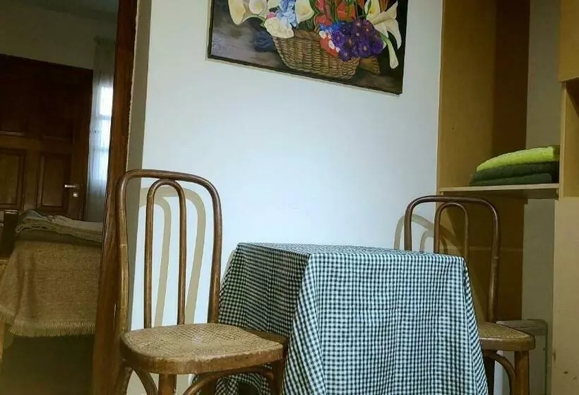 پانسیون Habitación Intima Virgen Del Cerro