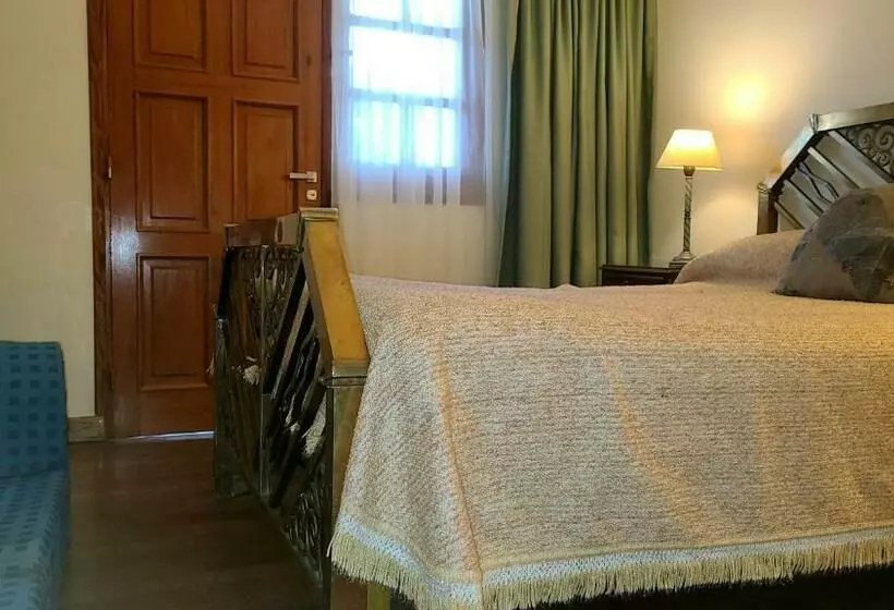 پانسیون Habitación Intima Virgen Del Cerro