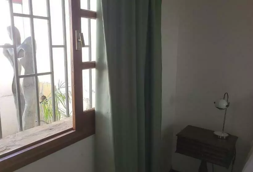 پانسیون Habitación Intima Virgen Del Cerro