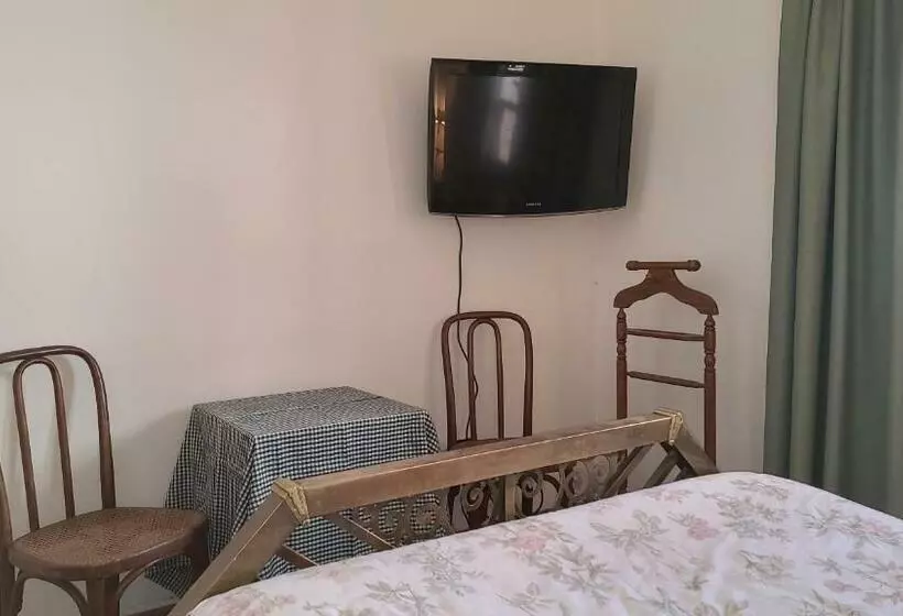 پانسیون Habitación Intima Virgen Del Cerro