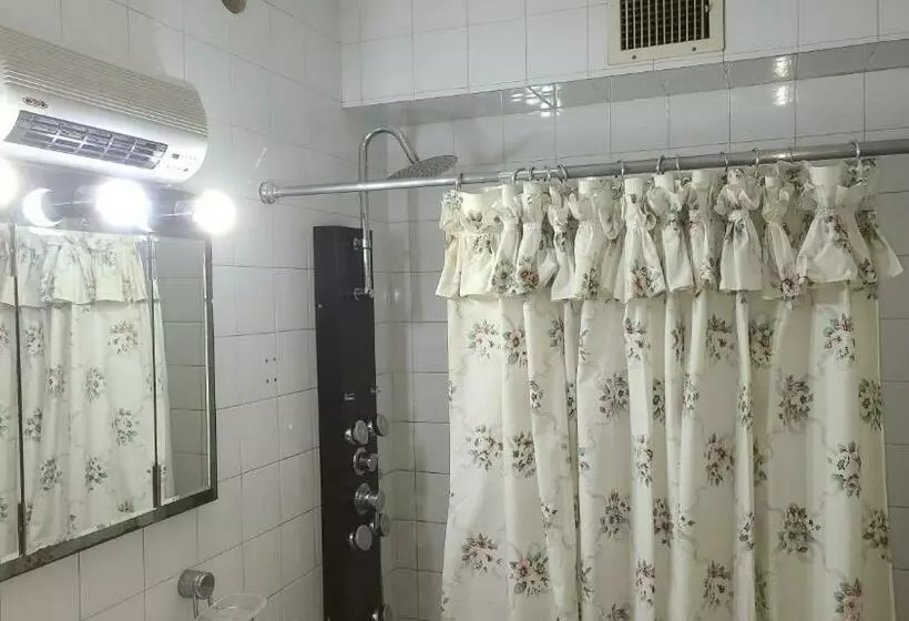 پانسیون Habitación Intima Virgen Del Cerro
