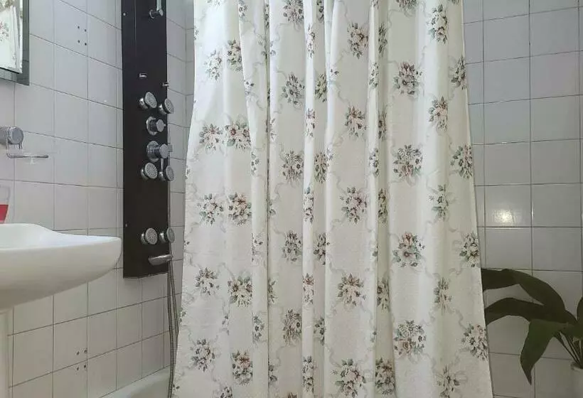 پانسیون Habitación Intima Virgen Del Cerro