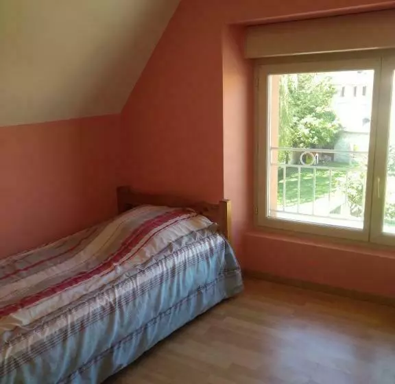 Majatalo Les Chambres De Marvejols