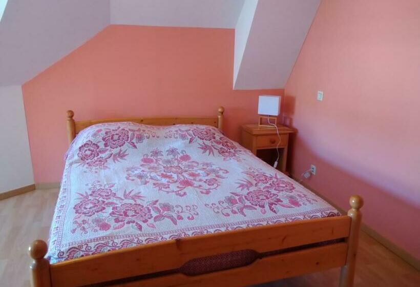 膳宿费 Les Chambres De Marvejols