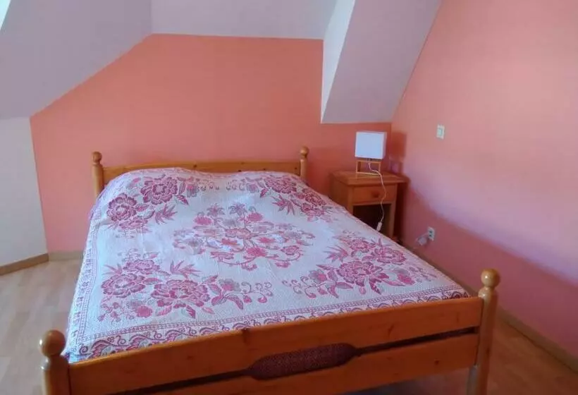 Majatalo Les Chambres De Marvejols