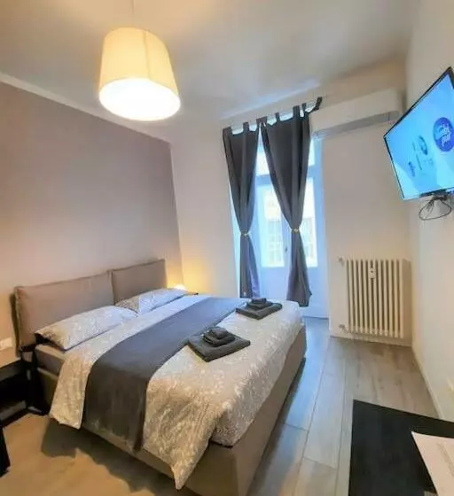 Residence Montanelli