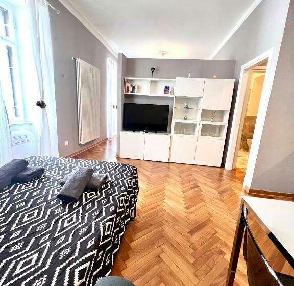 Residence Montanelli