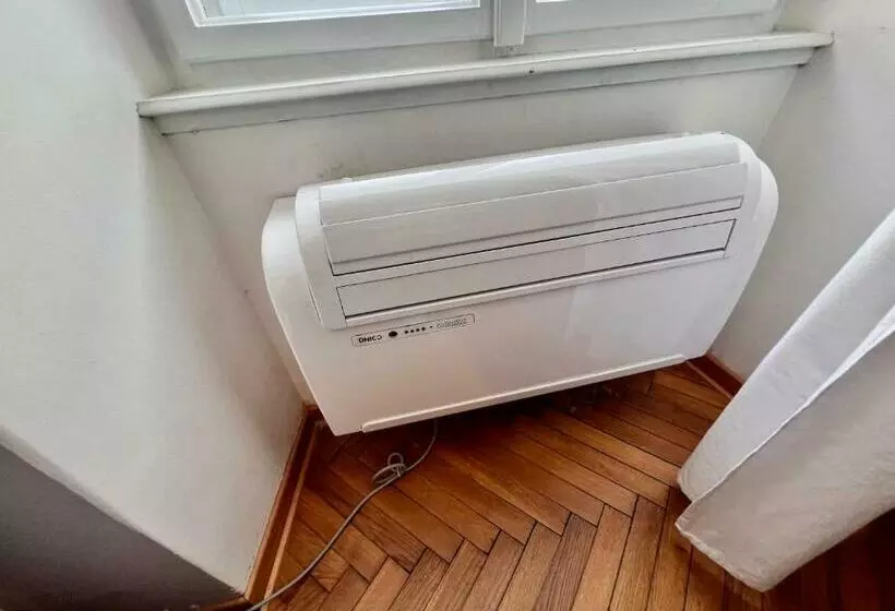 Residence Montanelli