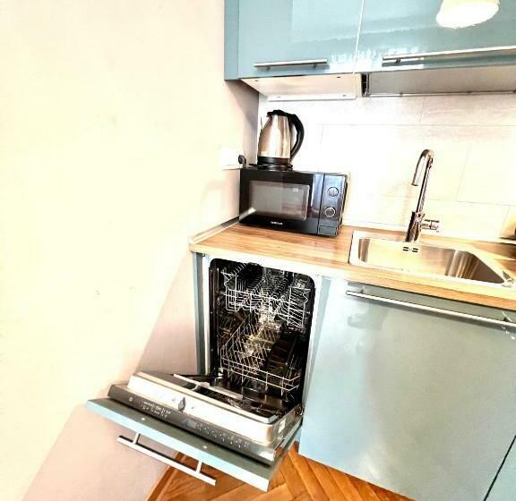 Residence Montanelli