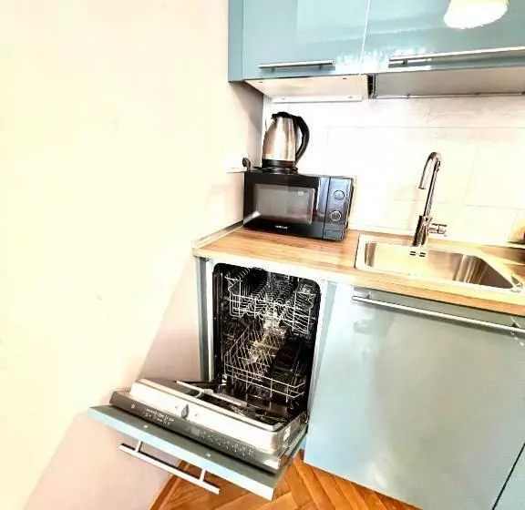 Residence Montanelli