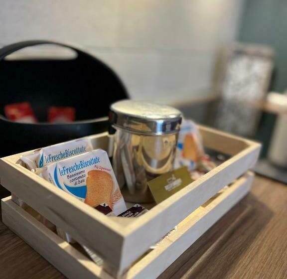 Residence Montanelli