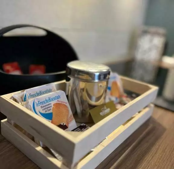 Residence Montanelli