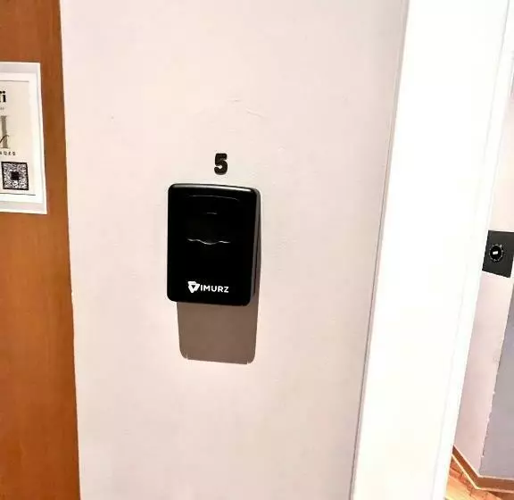 Residence Montanelli