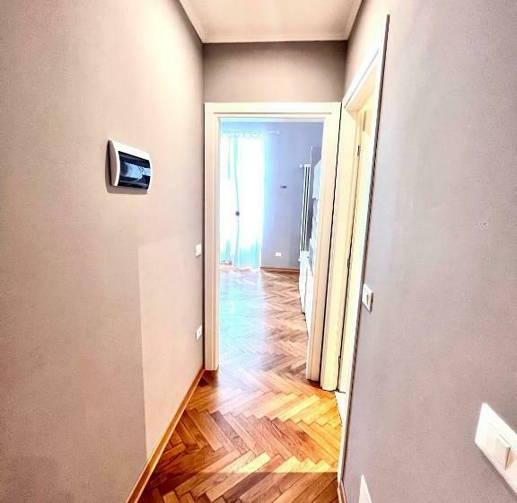 Residence Montanelli