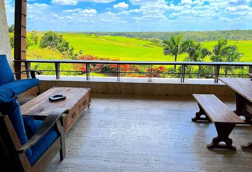 Srvittinivillas Aptla/p11 Great Apartment /work Travel / Couple /altos De Chavon
