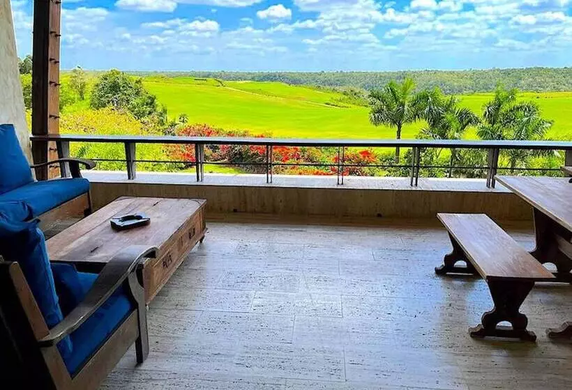 Srvittinivillas Aptla/p11 Great Apartment /work Travel / Couple /altos De Chavon