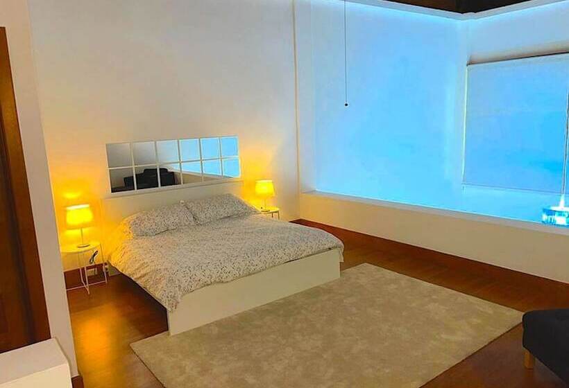 Srvittinivillas Aptla/p11 Great Apartment /work Travel / Couple /altos De Chavon