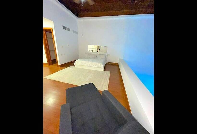 Srvittinivillas Aptla/p11 Great Apartment /work Travel / Couple /altos De Chavon