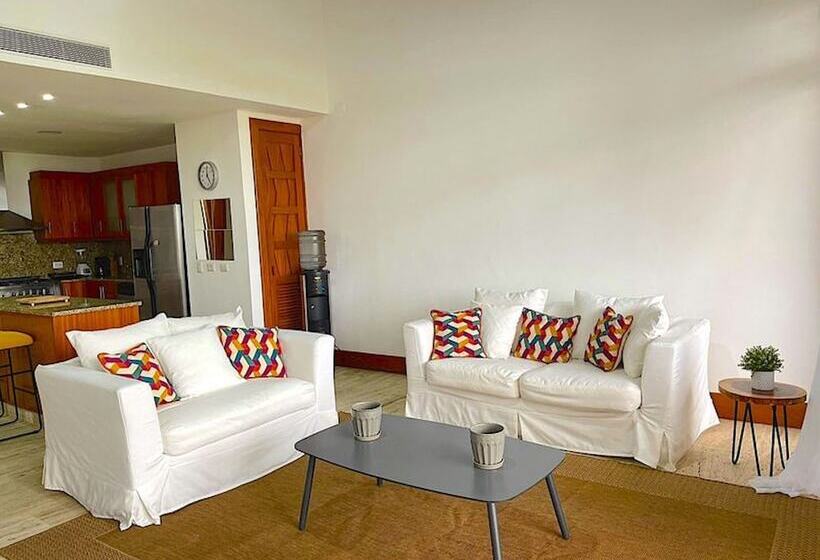 Srvittinivillas Aptla/p11 Great Apartment /work Travel / Couple /altos De Chavon