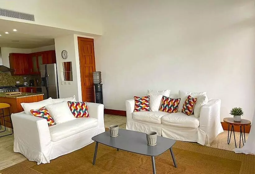 Srvittinivillas Aptla/p11 Great Apartment /work Travel / Couple /altos De Chavon