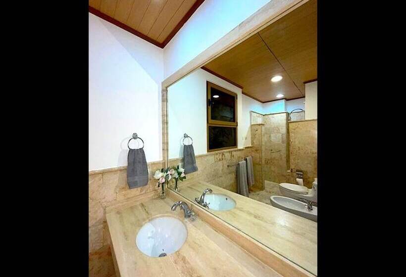 Srvittinivillas Aptla/p11 Great Apartment /work Travel / Couple /altos De Chavon