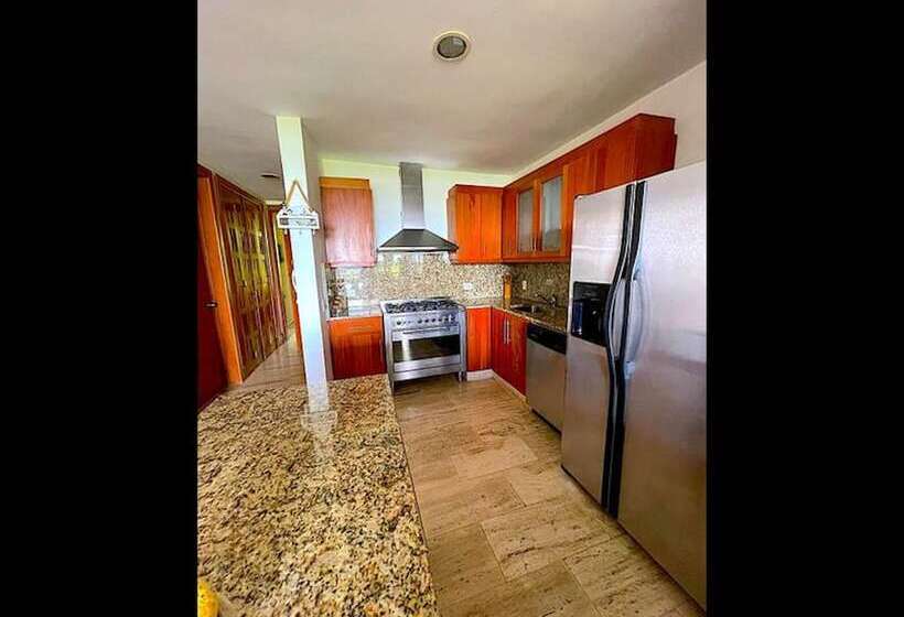 Srvittinivillas Aptla/p11 Great Apartment /work Travel / Couple /altos De Chavon
