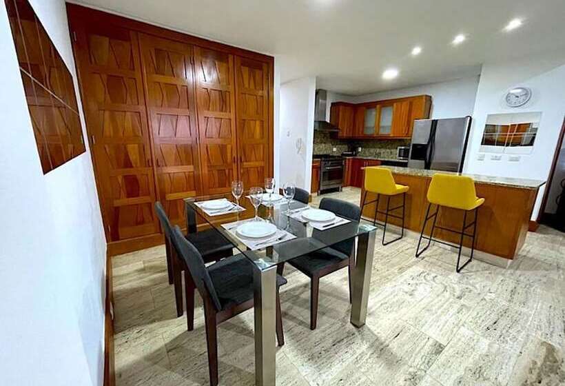 Srvittinivillas Aptla/p11 Great Apartment /work Travel / Couple /altos De Chavon