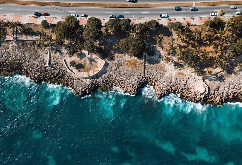 Srvittinivillas Aptla/p11 Great Apartment /work Travel / Couple /altos De Chavon