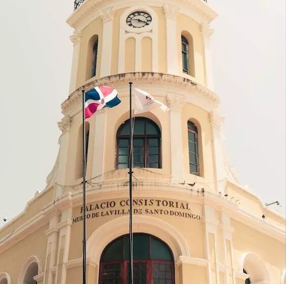 Srvittinivillas Aptla/p11 Great Apartment /work Travel / Couple /altos De Chavon