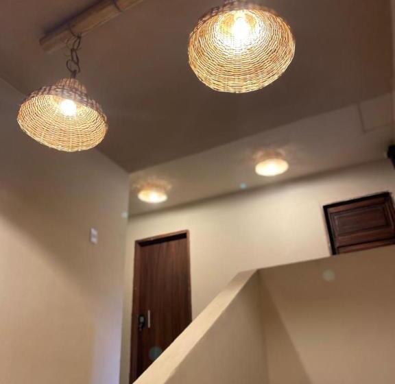 Hostel Alojamiento Bambuu