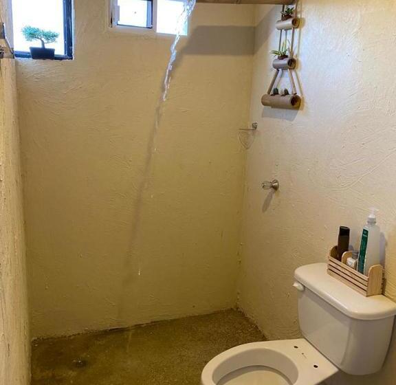 Hostel Alojamiento Bambuu