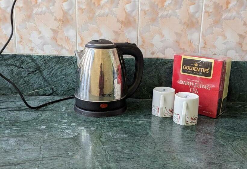 Hospedaria Nirvana Homestay