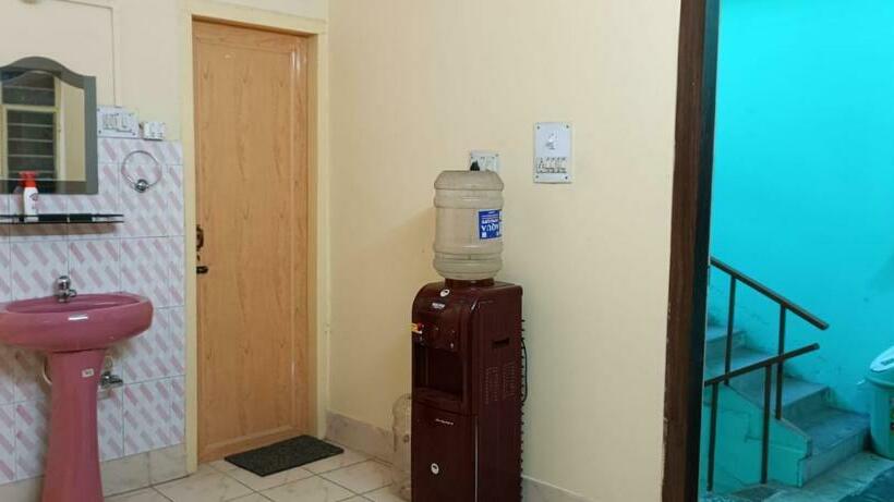 Hospedaria Nirvana Homestay