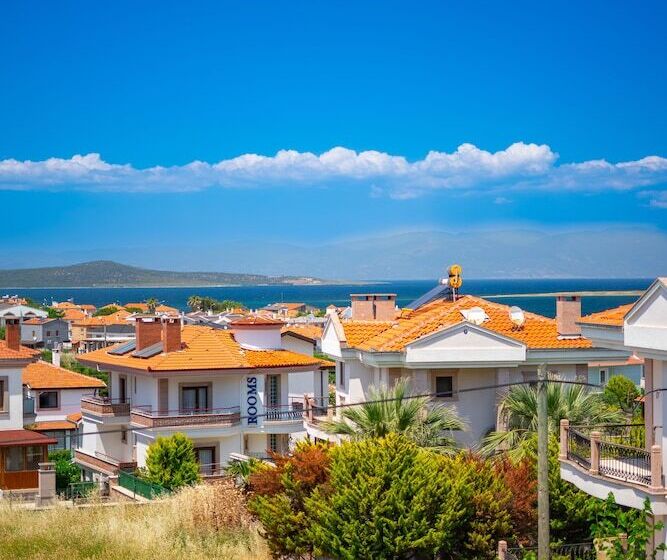 مبيت وإفطار Ajlan Oia