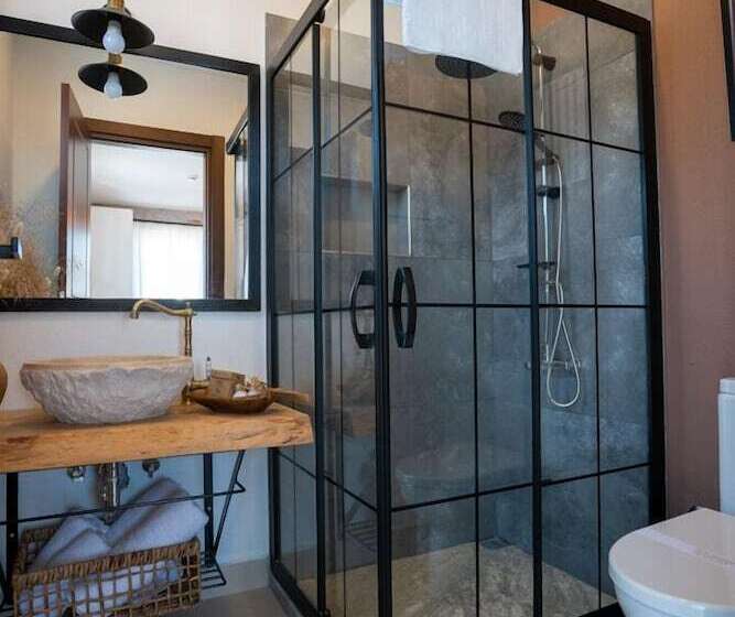 مبيت وإفطار Ajlan Oia