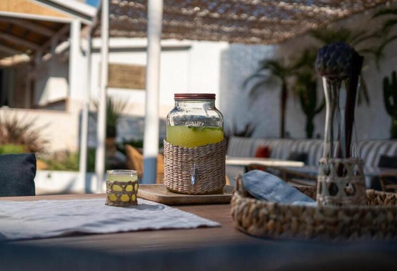 مبيت وإفطار Ajlan Oia