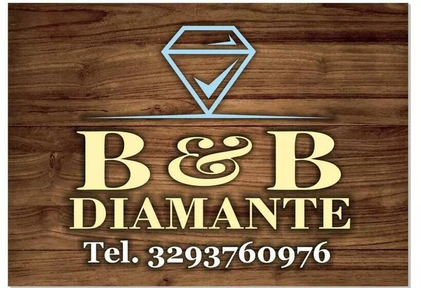 B&b Diamante And Home Restaurant