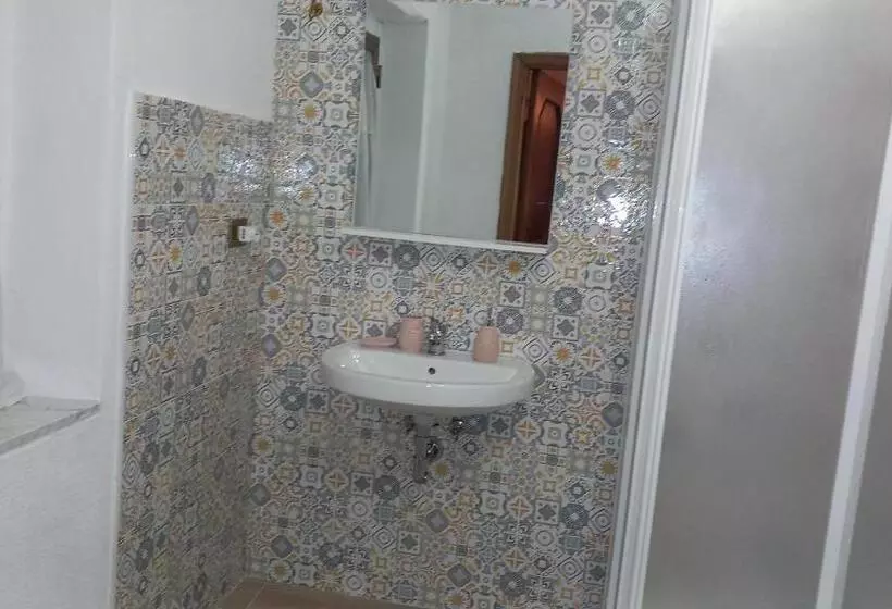 B&b Diamante And Home Restaurant