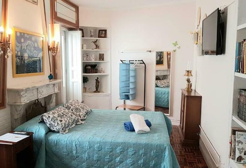 تختخواب و صبحانه Rooms Luisa