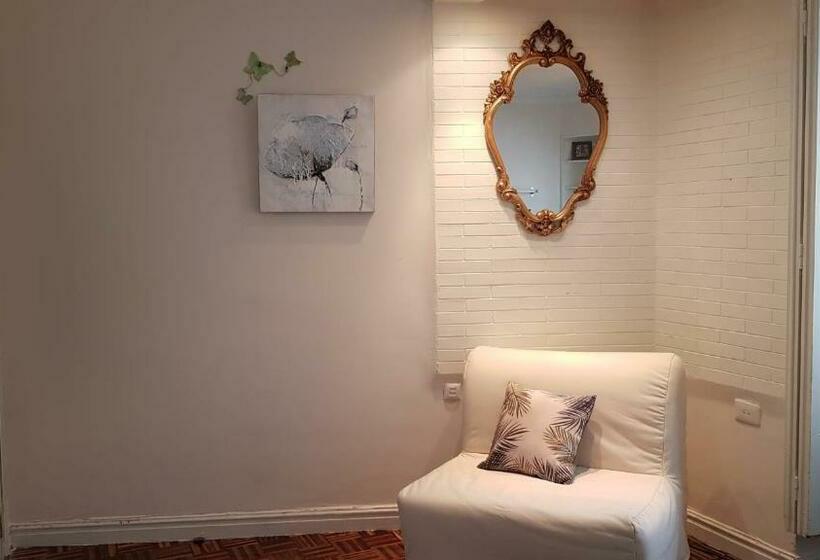 تختخواب و صبحانه Rooms Luisa