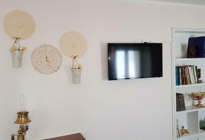 تختخواب و صبحانه Rooms Luisa