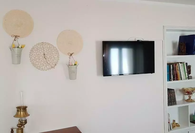 تختخواب و صبحانه Rooms Luisa