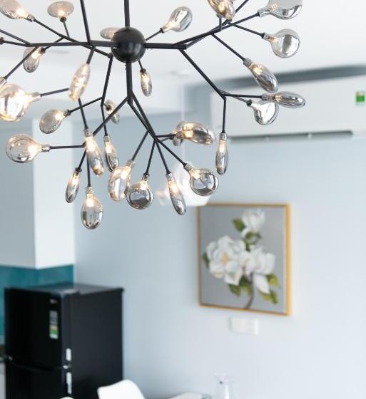 هتل Marina Suites Apartment