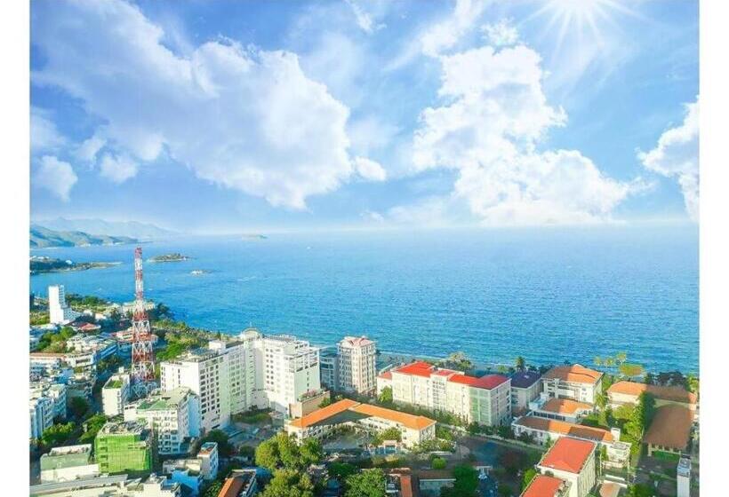 هتل Marina Suites Apartment