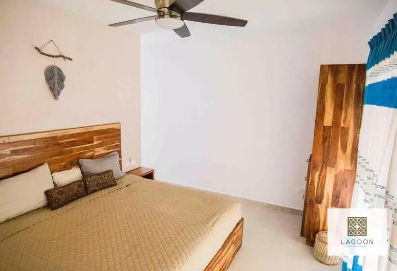 Lagoon Boutique Hotel   Luxury Chaman Experience